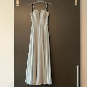 Sorella Vita Bridesmaid Dress - Size 6